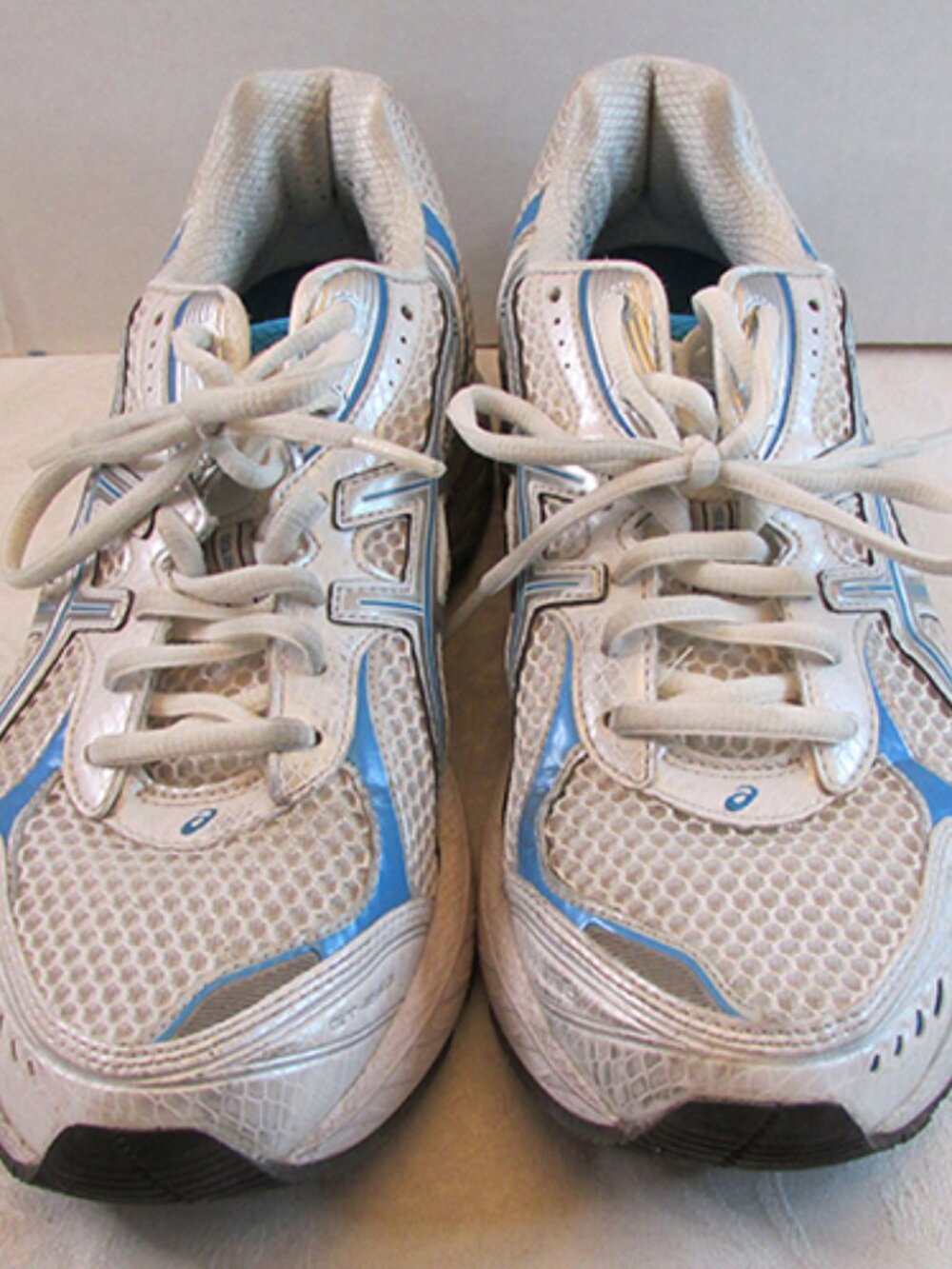 Asics Women's Gel GT 2150 Running Shoes - Size 8.5